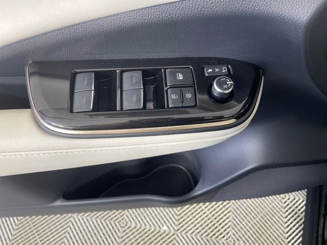 2026 Toyota Toyota Crown Limited