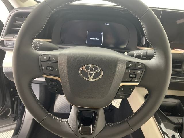 2026 Toyota Toyota Crown Limited