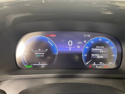 2026 Toyota Toyota Crown Limited