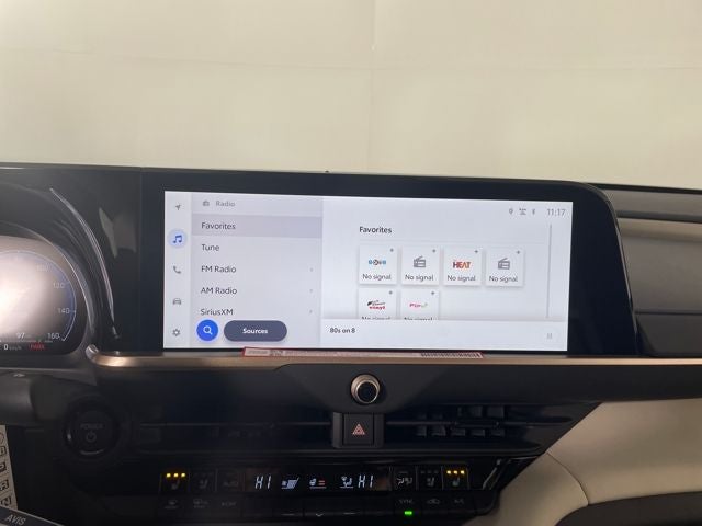 2026 Toyota Toyota Crown Limited