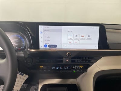 2026 Toyota Toyota Crown Limited