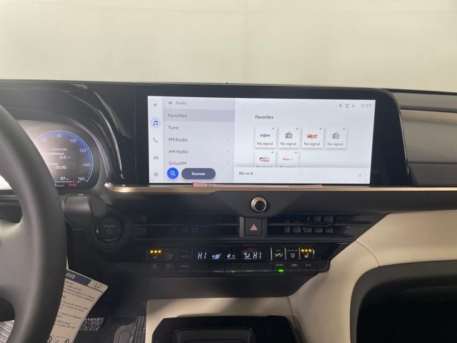 2026 Toyota Toyota Crown Limited