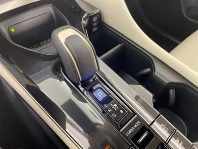 2026 Toyota Toyota Crown Limited