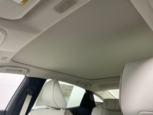 2026 Toyota Toyota Crown Limited