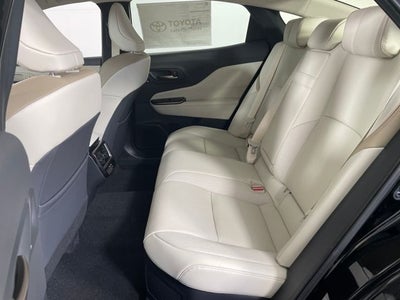 2026 Toyota Toyota Crown Limited