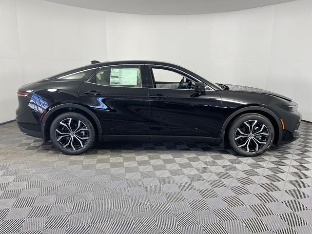 2026 Toyota Toyota Crown Limited