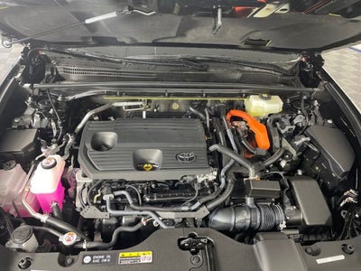 2026 Toyota Toyota Crown Limited