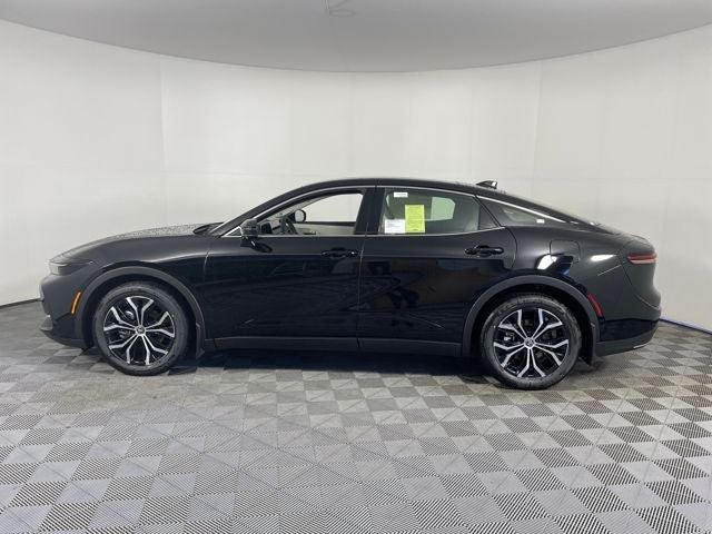 2026 Toyota Toyota Crown Limited