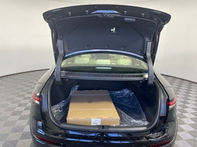 2026 Toyota Toyota Crown Limited