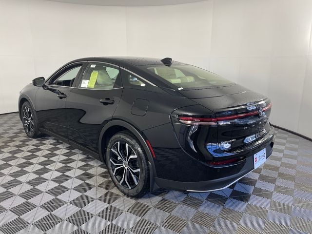 2026 Toyota Toyota Crown Limited