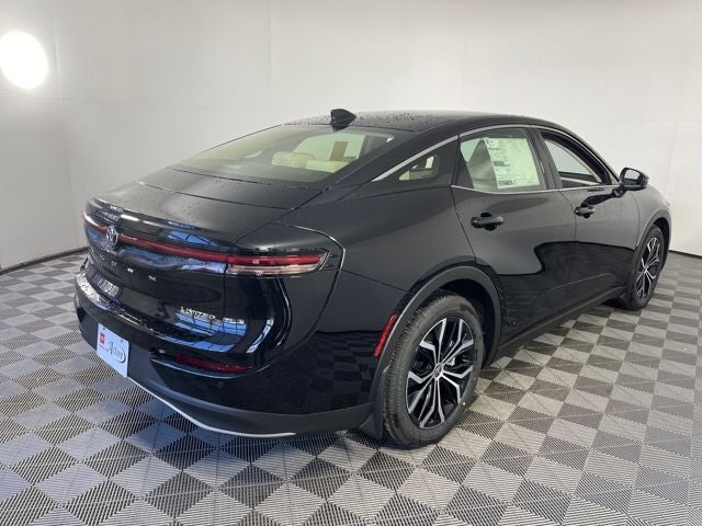 2026 Toyota Toyota Crown Limited