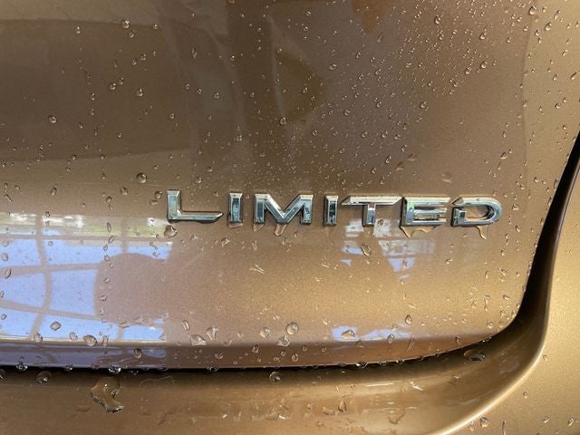 2026 Toyota Toyota Crown Limited