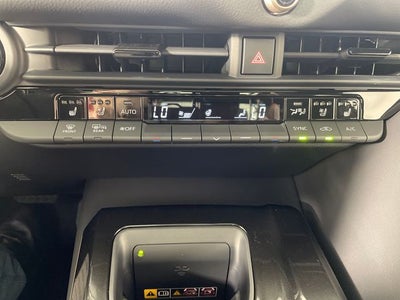 2026 Toyota Toyota Crown Limited