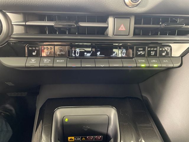 2026 Toyota Toyota Crown Limited
