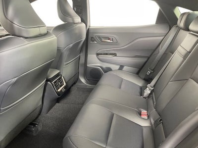 2026 Toyota Toyota Crown Limited