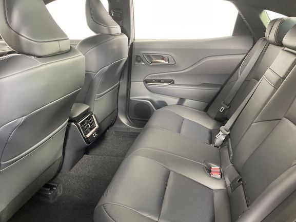 2026 Toyota Toyota Crown Limited