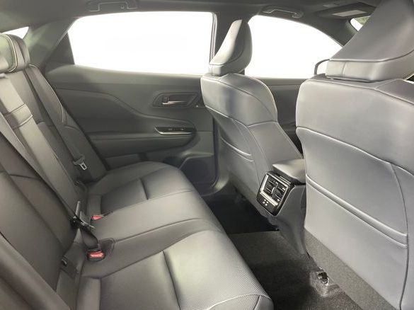 2026 Toyota Toyota Crown Limited
