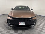 2026 Toyota Toyota Crown Limited
