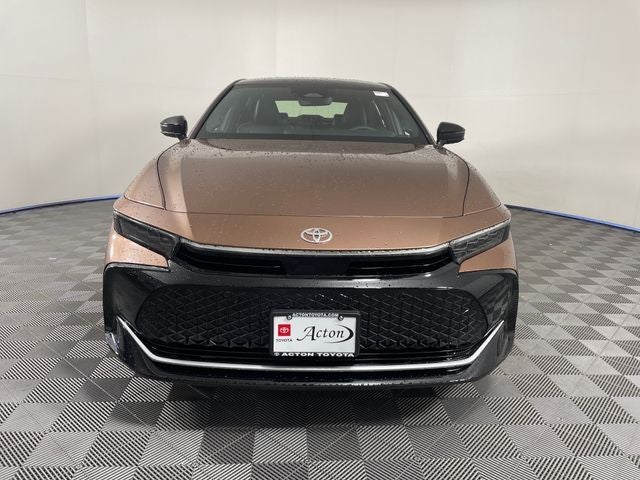 2026 Toyota Toyota Crown Limited