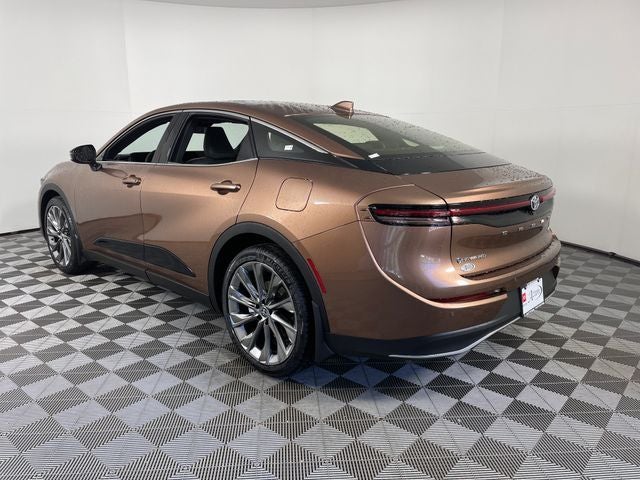 2026 Toyota Toyota Crown Limited