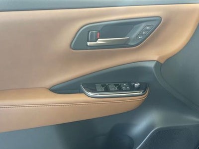 2026 Toyota Toyota Crown Signia Limited