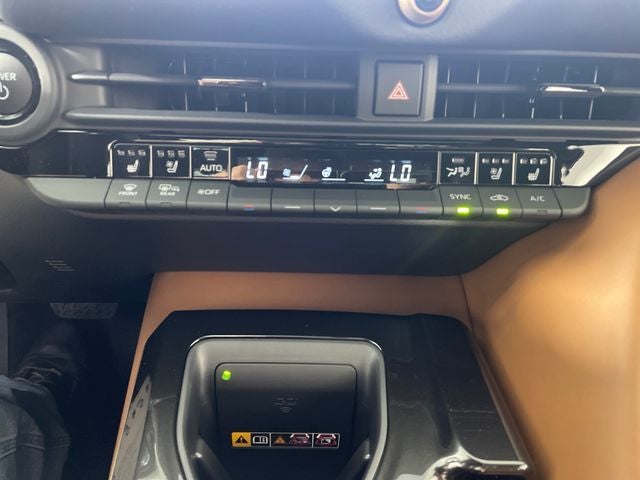 2026 Toyota Toyota Crown Signia Limited
