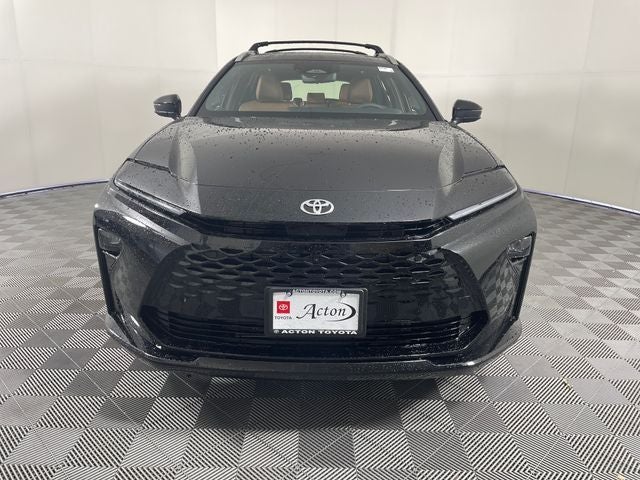 2026 Toyota Toyota Crown Signia Limited