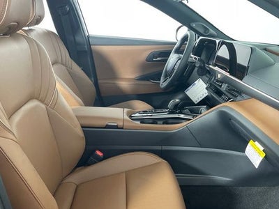 2026 Toyota Toyota Crown Signia Limited