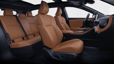 2025 Toyota Toyota Crown Signia Limited