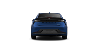 2027 Toyota Prius Plug-in Hybrid XSE