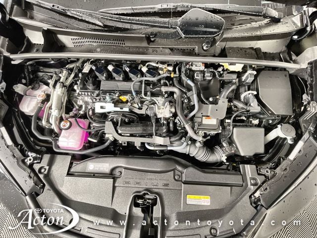 2025 Toyota Prius Plug-in Hybrid XSE