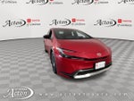 2025 Toyota Prius Plug-in Hybrid SE