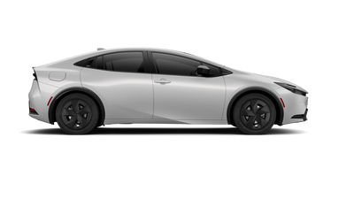 2025 Toyota Prius Plug-in Hybrid SE