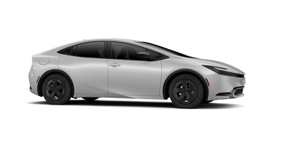 2025 Toyota Prius Plug-in Hybrid SE