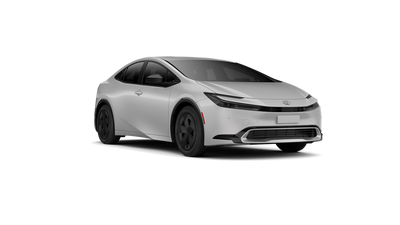 2025 Toyota Prius Plug-in Hybrid SE