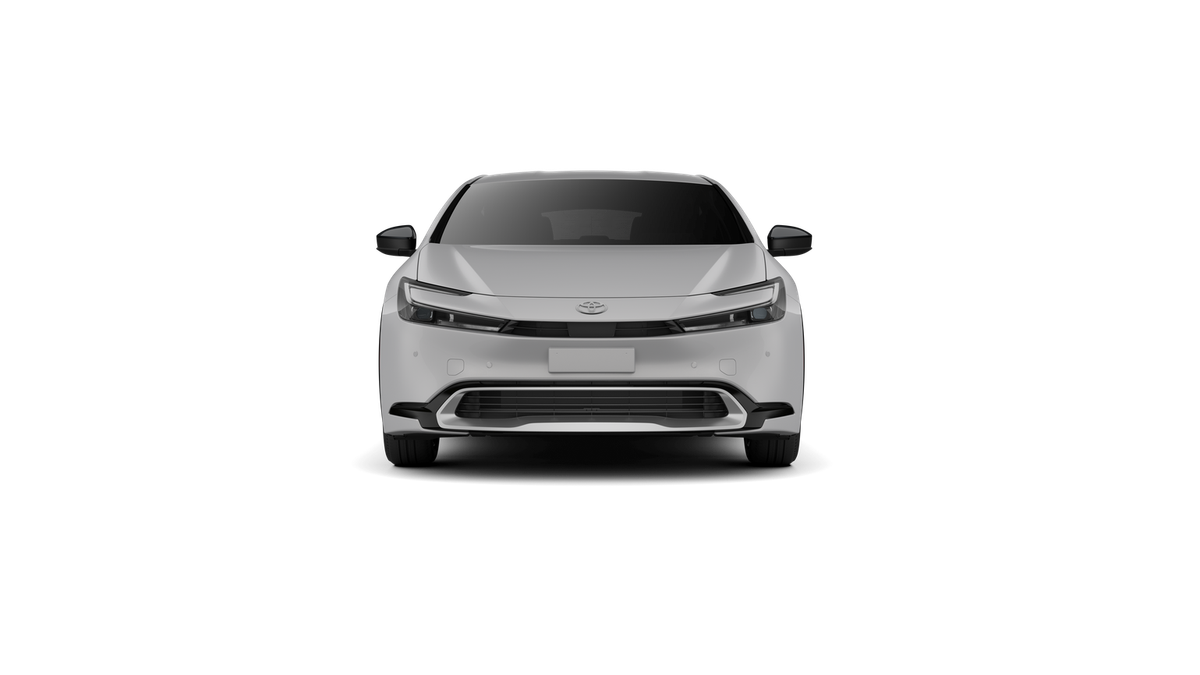 2025 Toyota Prius Plug-in Hybrid SE