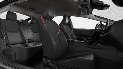 2025 Toyota Prius Plug-in Hybrid SE