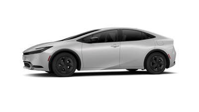 2025 Toyota Prius Plug-in Hybrid SE