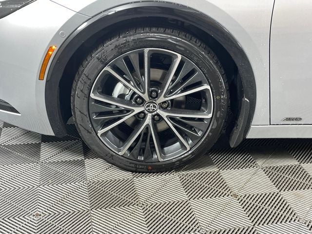 2026 Toyota Prius Limited AWD