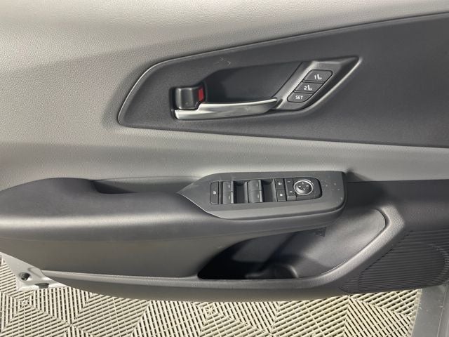 2026 Toyota Prius Limited AWD