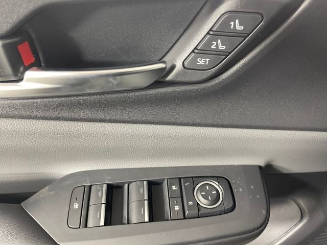 2026 Toyota Prius Limited AWD