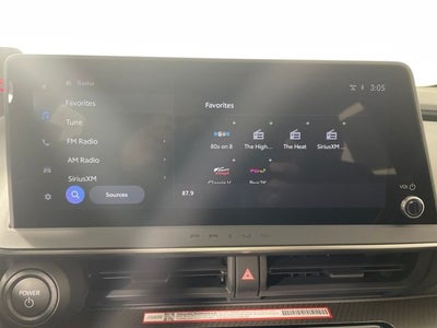 2026 Toyota Prius Limited AWD