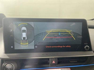 2026 Toyota Prius Limited AWD