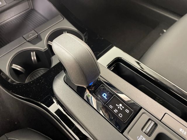 2026 Toyota Prius Limited AWD