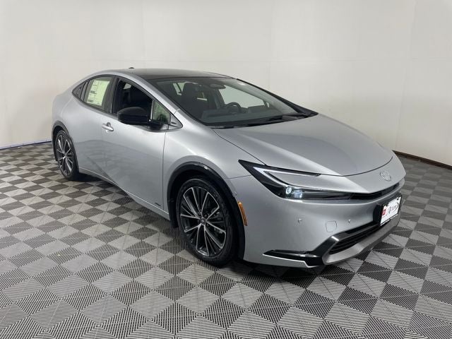 2026 Toyota Prius Limited AWD