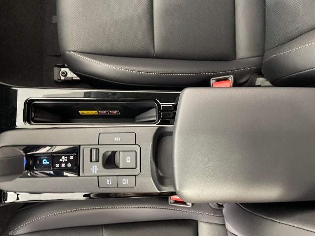 2026 Toyota Prius Limited AWD