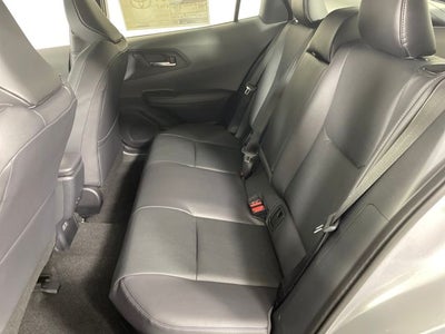 2026 Toyota Prius Limited AWD