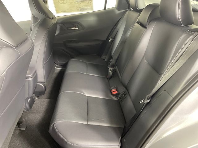 2026 Toyota Prius Limited AWD