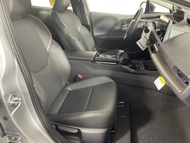 2026 Toyota Prius Limited AWD