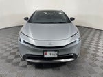 2026 Toyota Prius Limited AWD